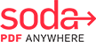 Soda PDF Anywhere